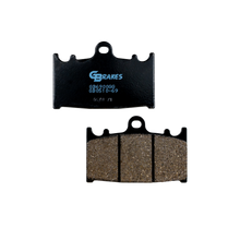Load image into Gallery viewer, Brake Pads Semi Metallic
