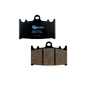 Brake Pads Semi Metallic