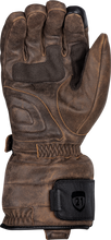 Load image into Gallery viewer, Radiant Gloves Brown 3x
