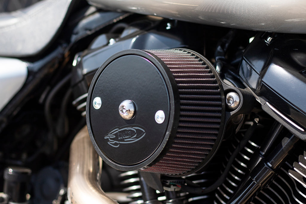 Performance Air Cleaner Kit M8 14 24 (Exc.Vvt)