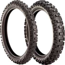 Tire Motocross M404 Rear 80/100 12 41m Bias Tt
