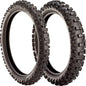 Tire Motocross M403 Front 60/100 12 33m Bias Tt