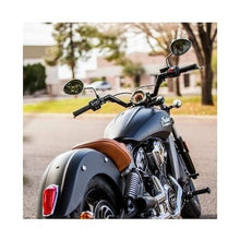 Load image into Gallery viewer, TRASK V-LINE HANDLEBARS INDIAN SCOUT - The Speed Shop Canada
