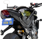 Fender Eliminator V2 Kit Tri