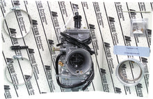 Load image into Gallery viewer, Tmx Flat Slide Carburetor Kit 35mm