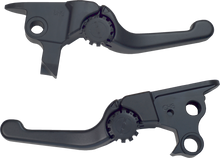 Load image into Gallery viewer, Anthem Shorty Lever Set Black Flt 08 13