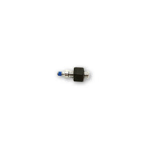 Load image into Gallery viewer, Mirror Adapter Each Black M10x1.5 To M6 Right Thread
