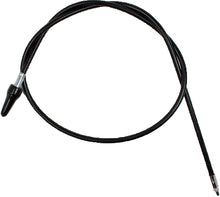 Load image into Gallery viewer, Black Vinyl Speedo Cable