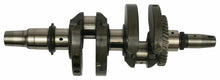 Load image into Gallery viewer, Crankshaft W/O Rods Pol