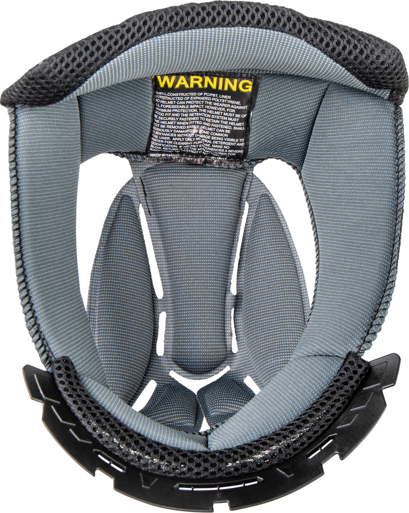 Md 74 Comfort Liner 15mm Xs