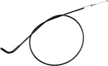 Load image into Gallery viewer, Black Vinyl Choke Cable