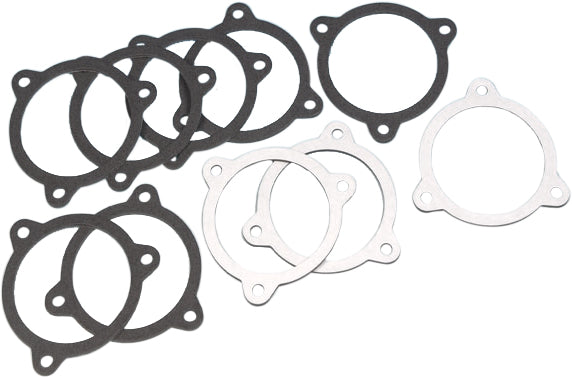 Gasket Aircleaner Backplate Paper Touring 10/Pk 29241 08