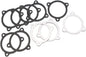 Gasket Aircleaner Backplate Paper Touring 10/Pk 29241 08