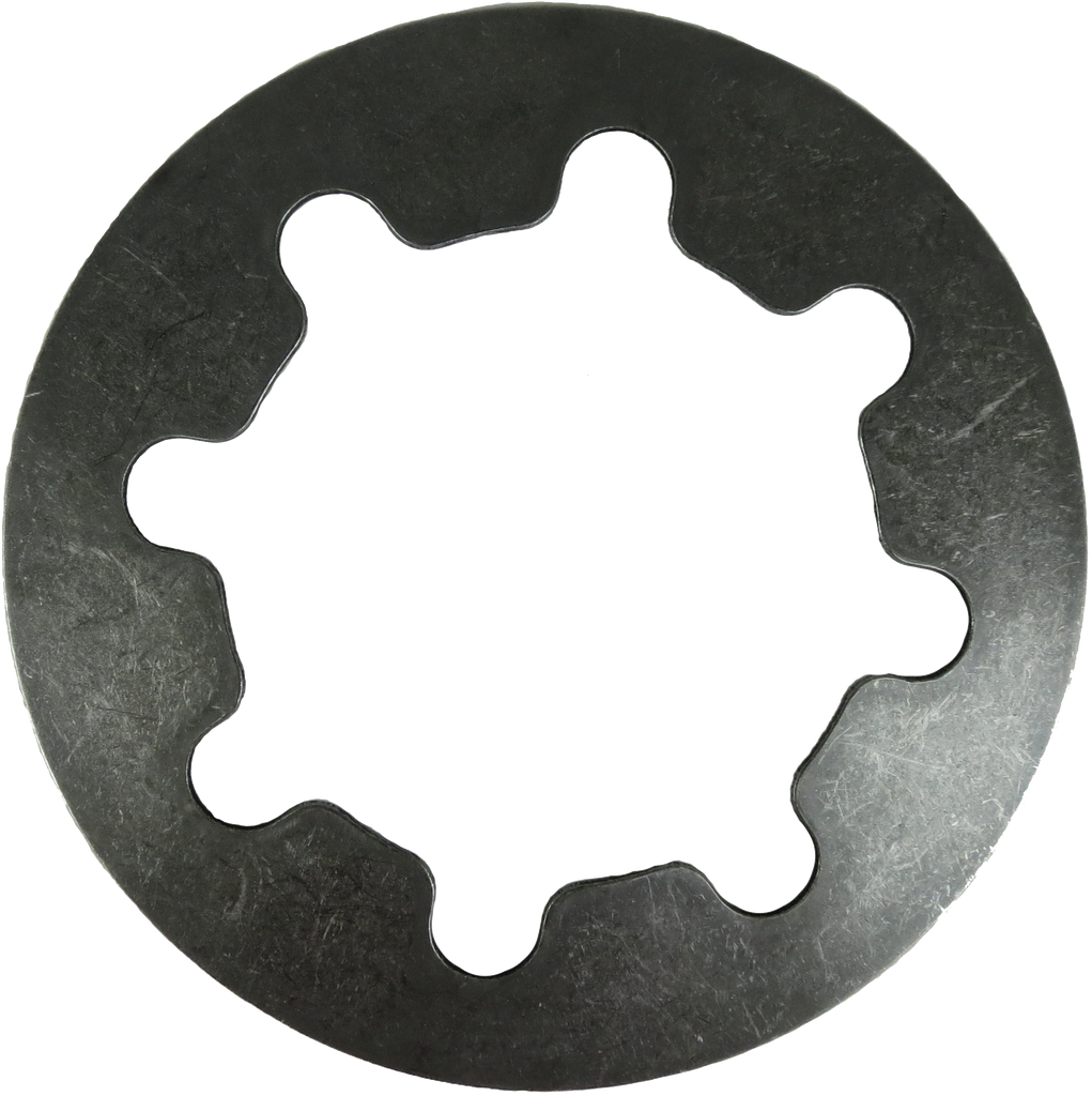Diaphram Spring Dished Big Twin 84 89