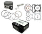 Top End Kit 66.97/Std 11:1 Kaw