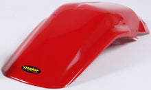 Load image into Gallery viewer, Rear Fender Red