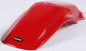 Rear Fender Red