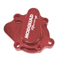 Load image into Gallery viewer, Wp Cover 250r Red  Engraved