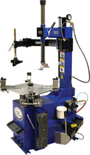 Load image into Gallery viewer, Mc680 Tire Changer W/Strongarm Ii Blue