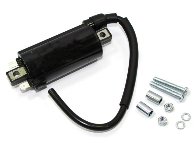 Atv Ignition Coil