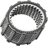 HardDrive Premium Clutch Kit Big Twins `98-16 Trike `09-13 820-144576