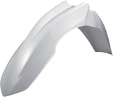Acerbis Front Fender White 21418-10002