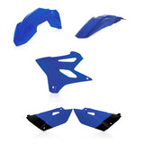 Acerbis Plastic Kit Yam Original 24030-17118