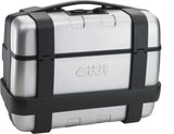 GIVI Trekker Side Case 33l 20.7x9.5x16.2