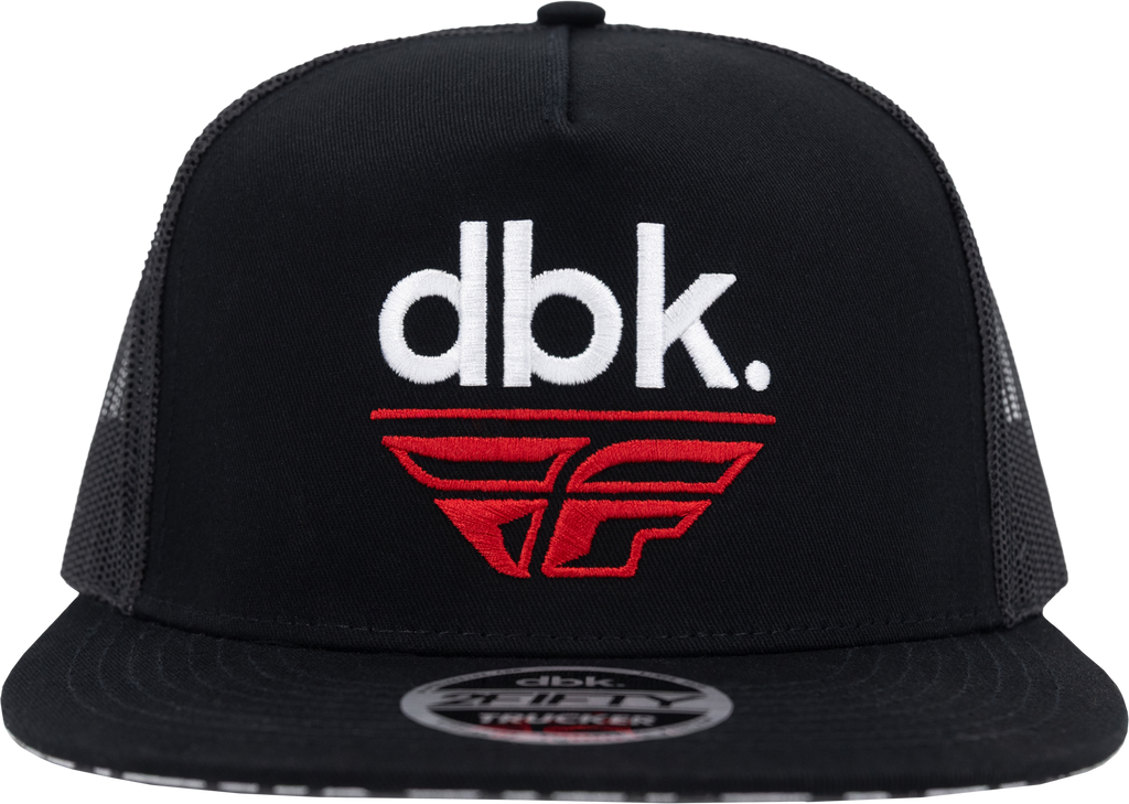 Fly Dbk Elephant Hat Black O/S