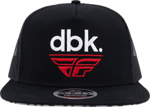 Load image into Gallery viewer, Fly Dbk Elephant Hat Black O/S