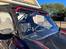 Load image into Gallery viewer, Versa Vent Windshield Kaw Krx 1000