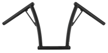 Load image into Gallery viewer, Viejo 12" Bar 1" Matte Black