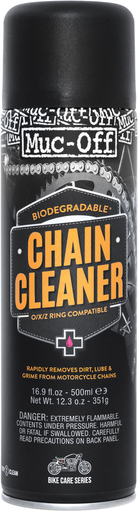 Chain Cleaner 500 Ml