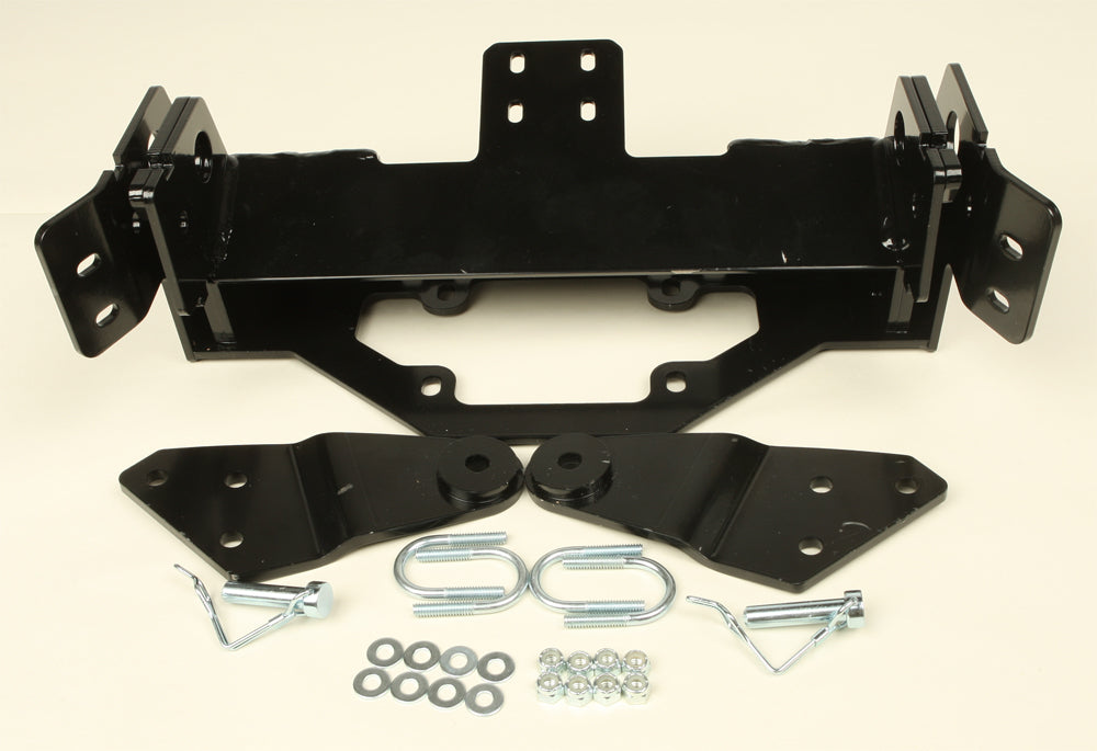 Provantage Front Plow Mounting Kit
