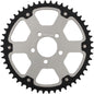 Rear Stealth Sprocket Alu/Stl 50t 530 Slv Hd