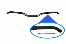 Load image into Gallery viewer, Slim Jim Narrow Handlebar Black