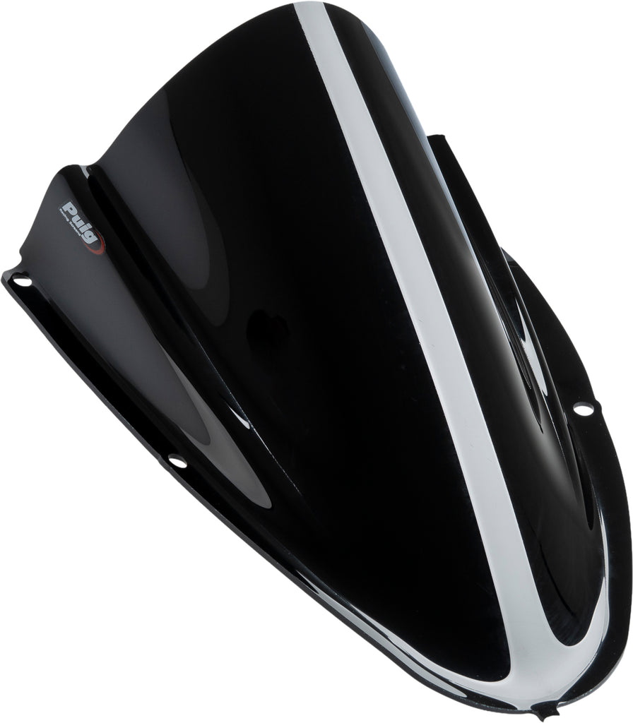 Windscreen Z Racing Black Apr