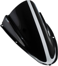 Load image into Gallery viewer, Windscreen Z Racing Black Apr