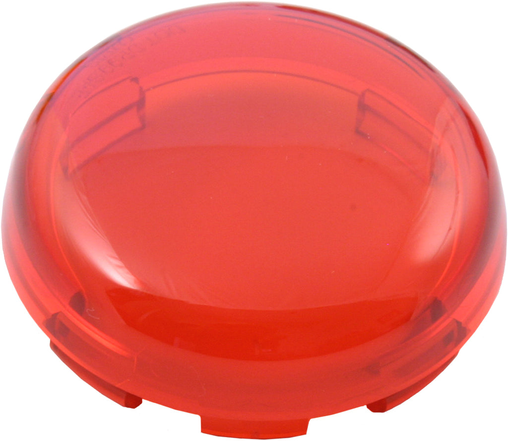 Turn Signal Lens Set Red