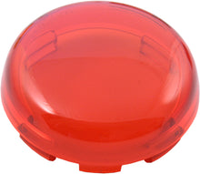 Load image into Gallery viewer, Turn Signal Lens Set Red