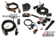 Load image into Gallery viewer, Ats Kit W/Billet Column Lever