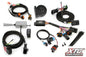 Ats Kit W/Billet Column Lever