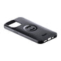 Phone Case Spc+ Apple Iphone 15 Pro Max Black