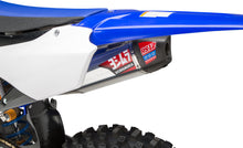 Load image into Gallery viewer, Rs 12 Hdr/Canister/End Cap Exhaust System Ss Al Cf
