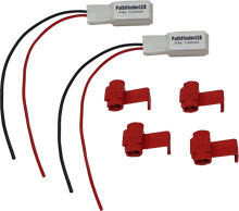 Load image into Gallery viewer, Turn Signal Led Resistor Kit Pair