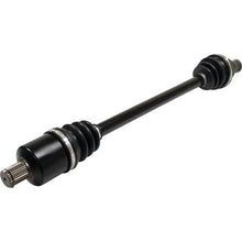 Load image into Gallery viewer, 8 Ball Heavy Duty Axle Pol