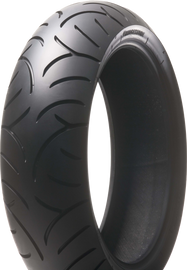 Tire Battlax Bt021 U Rear 190/50zr17 73w Radial Tl