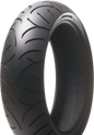 Tire Battlax Bt021 U Rear 190/50zr17 73w Radial Tl