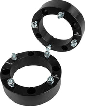 Load image into Gallery viewer, Wheel Spacer 2" 4/156 Stud: 10mm X 1.25mm