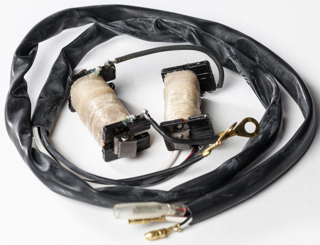 Stator Kit